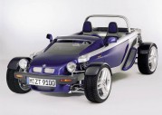 BMW Just 4-2 Concept BMW Just 4-2 Concept